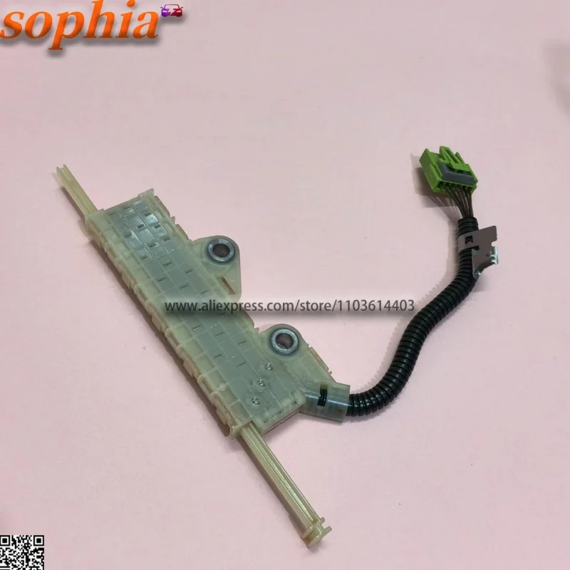 6L45 6L50 مفتاح ناقل الحركة الأوتوماتيكي لمحركات هامر شيفروليه العامة