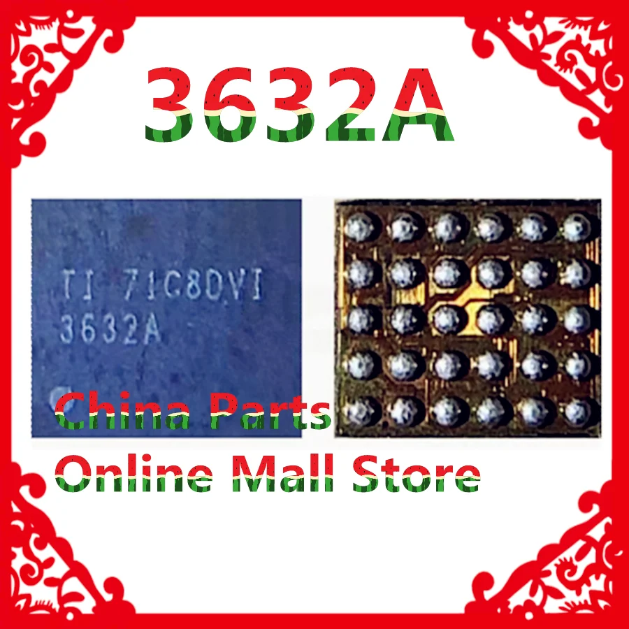 

Для Samsung G7200 G7508Q J7008 LM3632A 3632A НОВАЯ ИС управления освещением