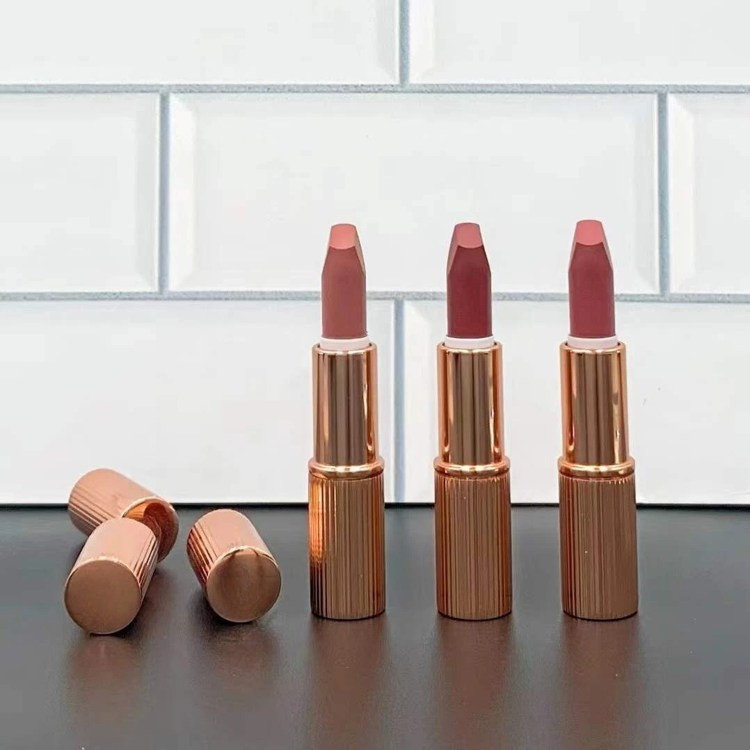 

ICONIC MINI LIP TRIO KIT