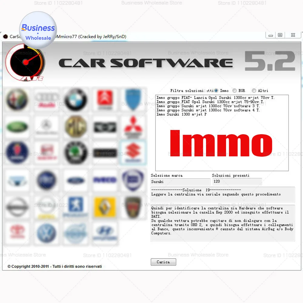 2026 Hot Sell V5.2 Car Software Maintenance Tools Tuning Cars ECU Diagnostic Software Car 5.2 Repair Box New VCI CD USB Link