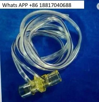 GE ZY9100/9300 Flow Sensor M1174442-S1