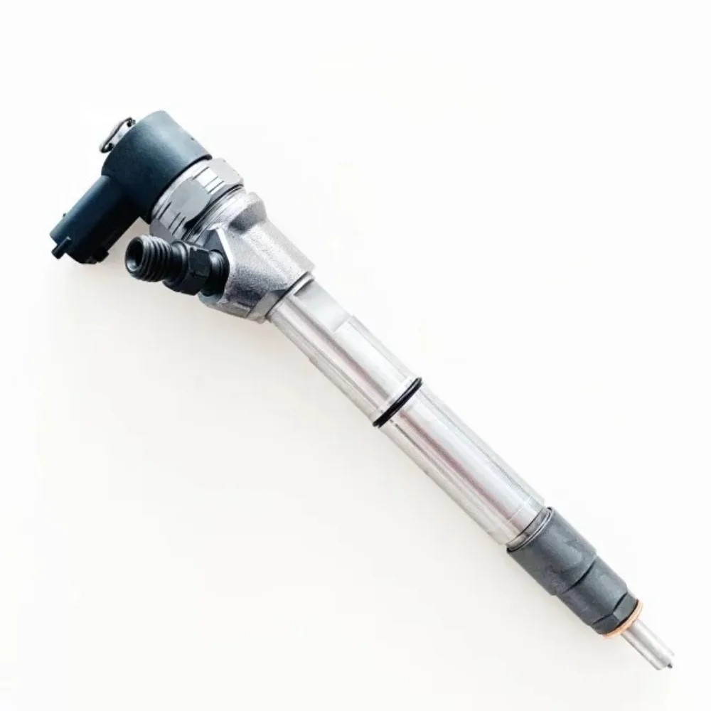 

Common Rail EFI Injector 0445110825 for Quanchai Mitsubishi Huatai Santa FeIn-