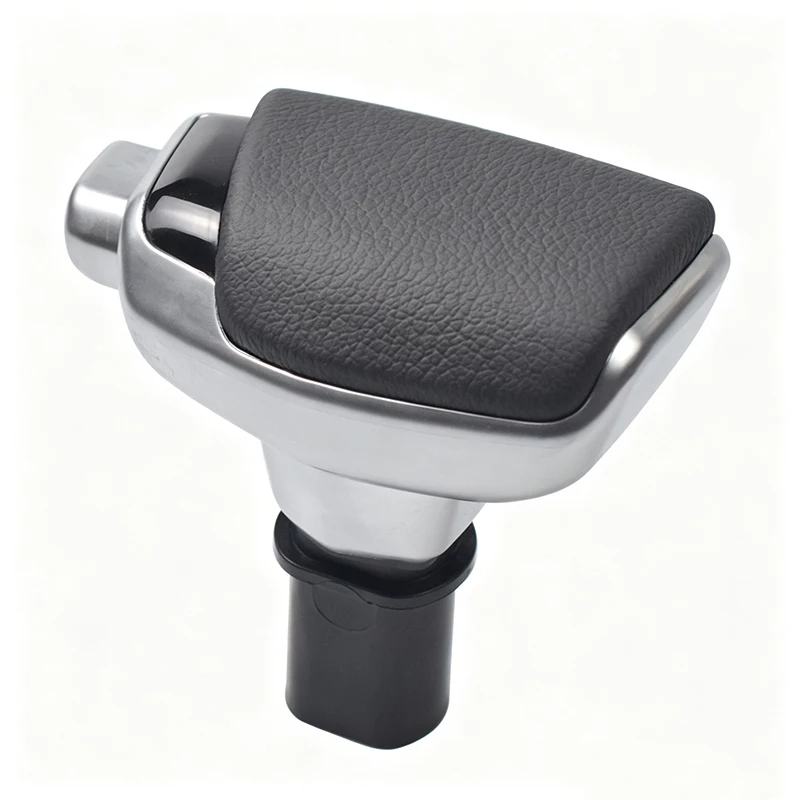1PC Automatic Shifter Knob Comfort Grip Durable for Buick Regal Opel Insignia Astra Zafira Tourer Interior Replacement Part