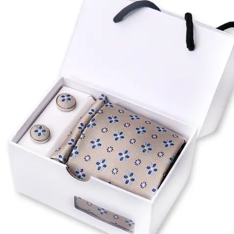 10 best sales पुरुषों की टाई - №7