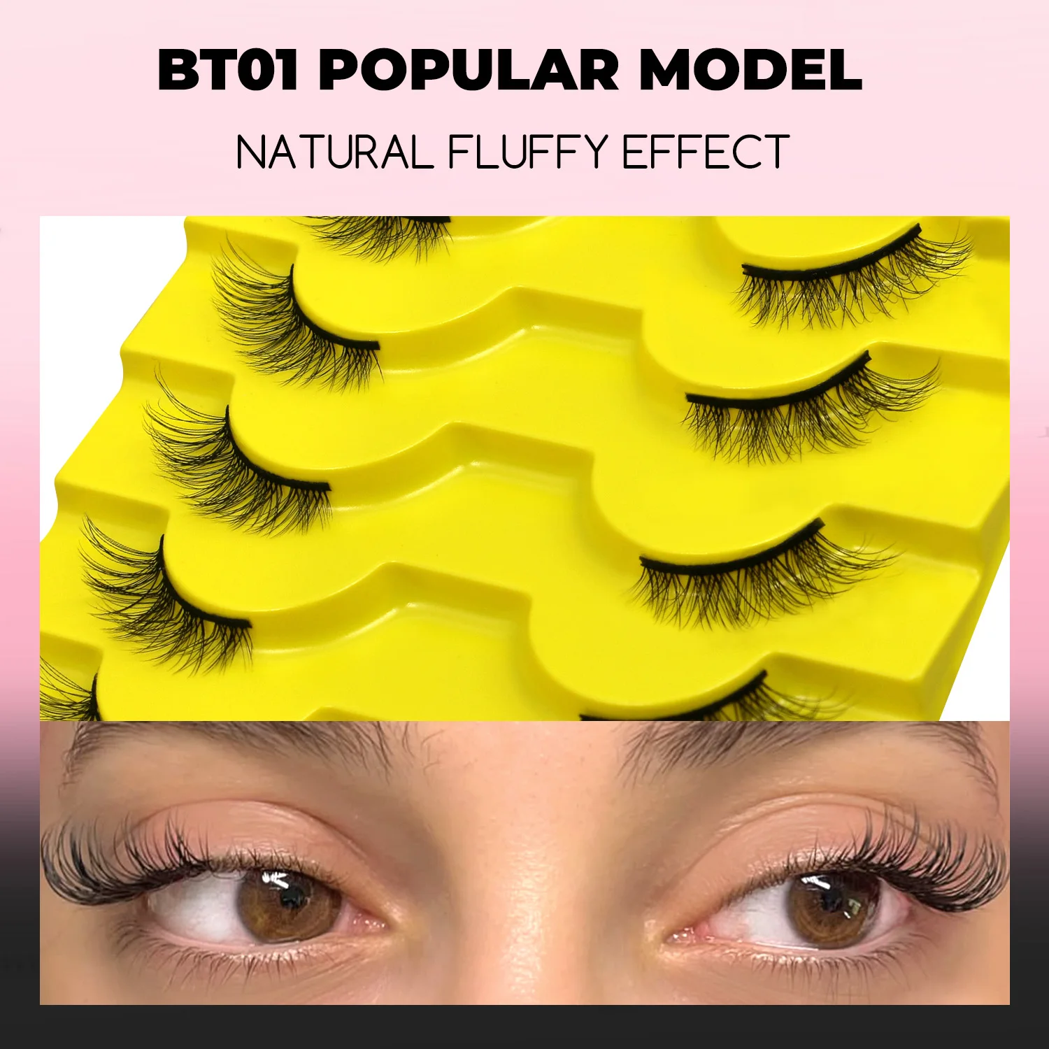 ヴェルトライネ ハーフアイラッシュ コーナーラッシュ ナチュラルラッシュ ハーフラッシュ ウィスピー エンドラッシュ クリアバンドラッシュ メイクアップ