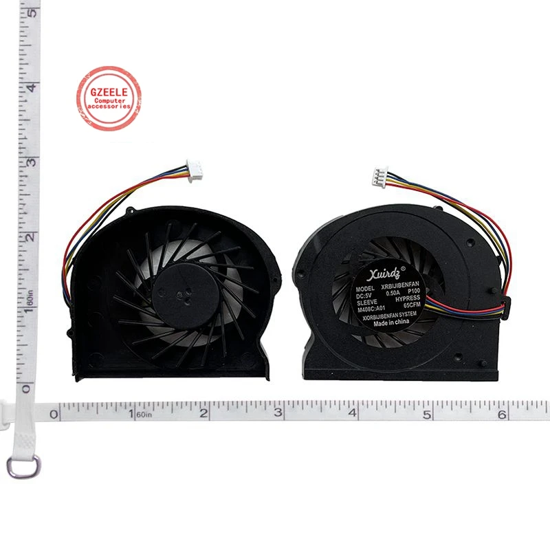 

New Laptop cpu cooling fan For Lenovo Z360 Z360A G360