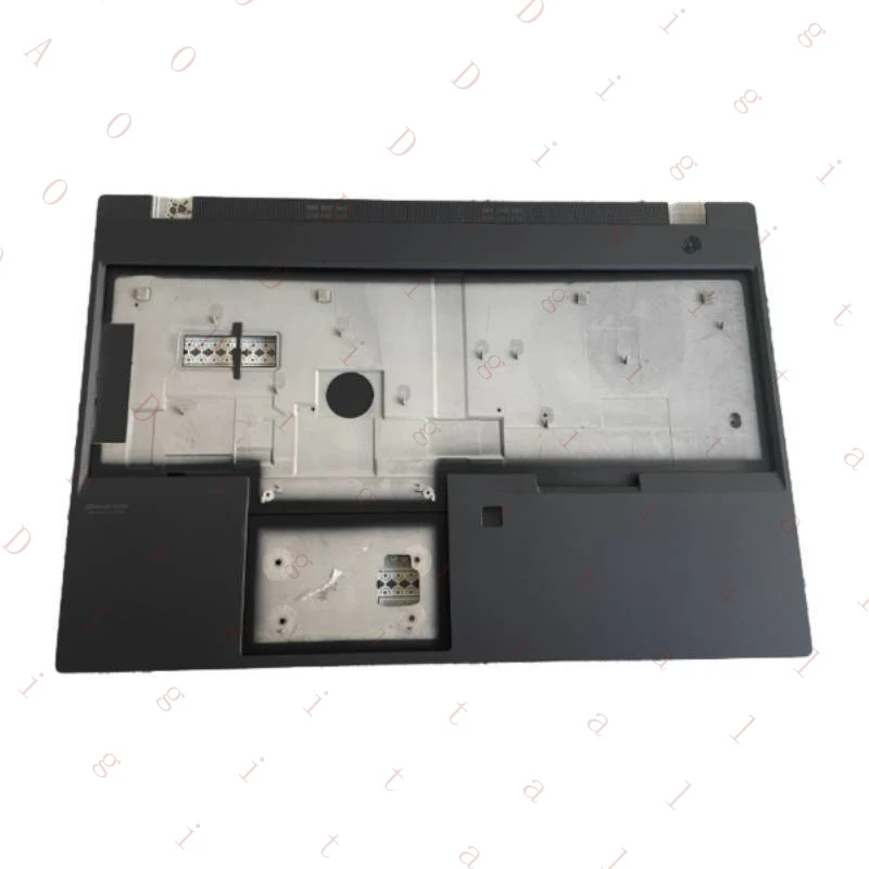 

MTG Original For Lenovo Thinkpad T590 P53s Palmrest Case Keyboard Frame 02HK959 Black