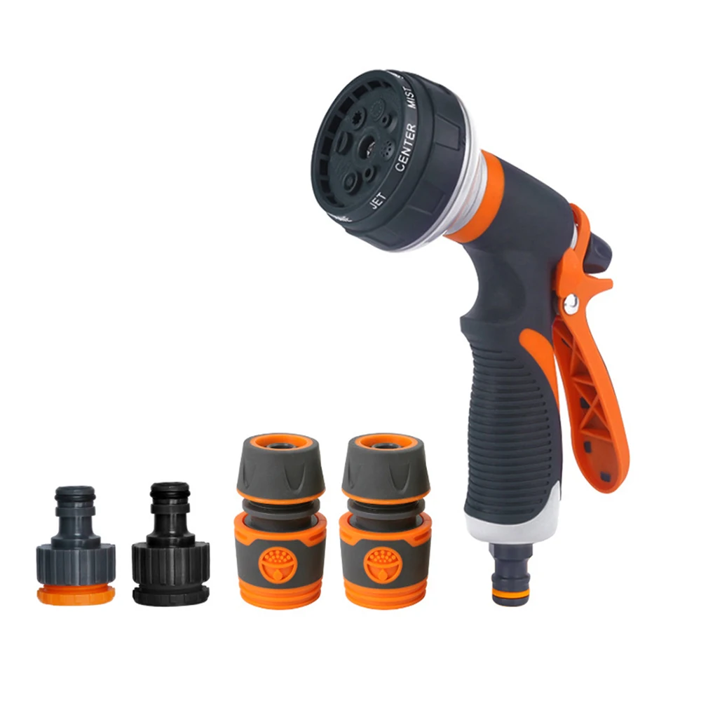 #20 Compare Garden Hose Spray Nozzles Before You Buy