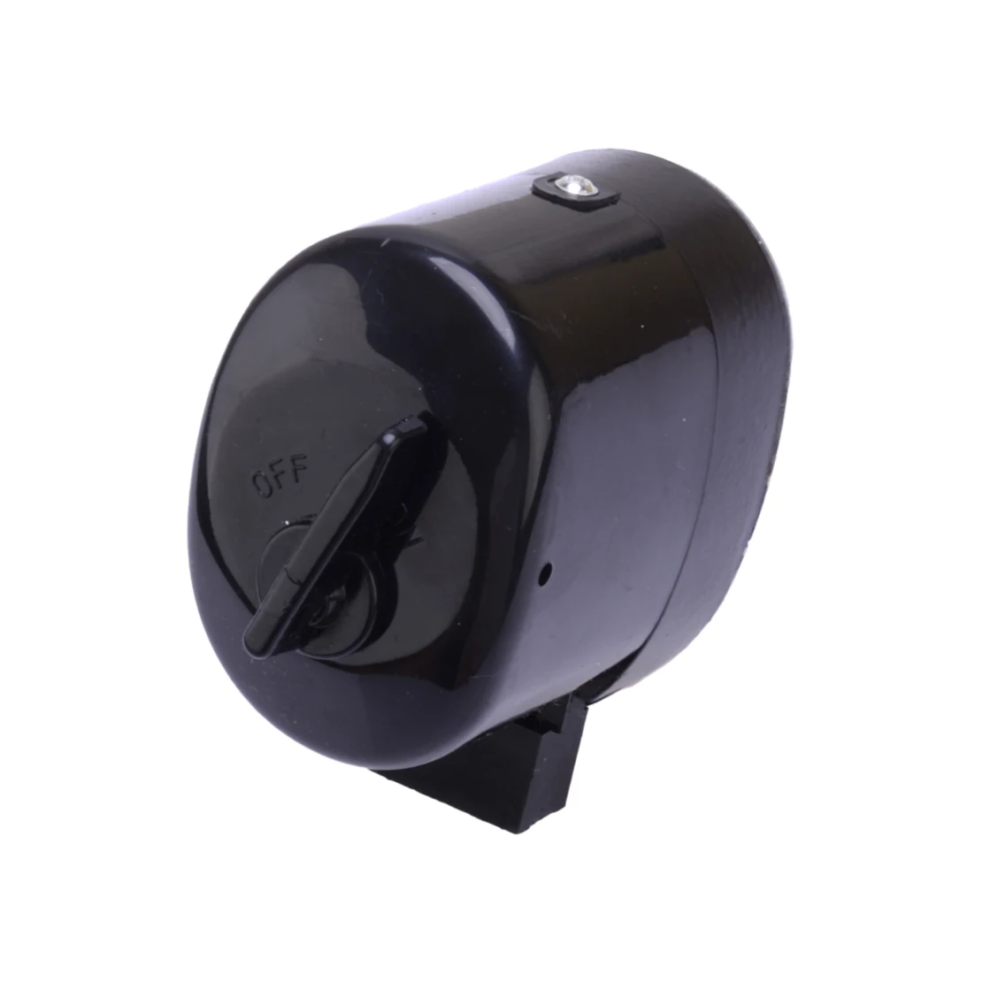 

12 В 105 ° Замена двигателя стеклоочистителя лобового стекла трактора, черный