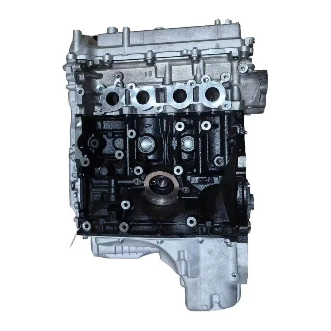 

Brand New High Quality 3SZ-FE 3SZ-VE 4 Cylinder Engine Assembly Fit For Toyota Vios Avanza 1.5L Petrol Vehicles