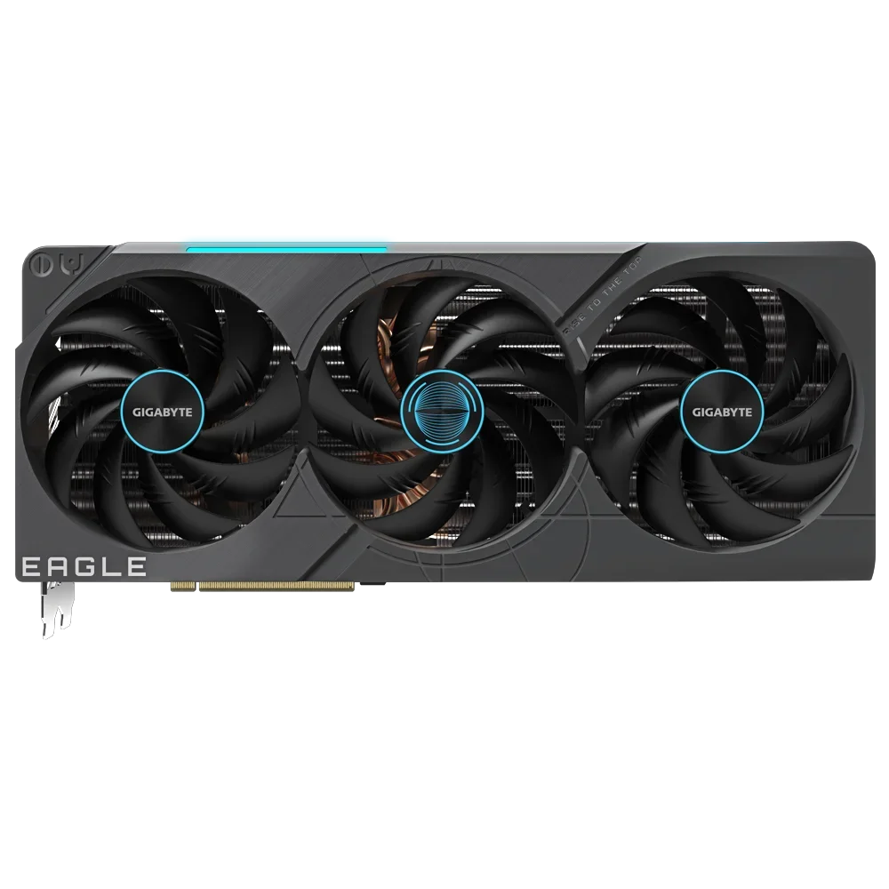 

Brand New GIGABYT E RTX 4080 16GB EAGLE Graphics Card pc graphics card 16gb geforce rtx 4080