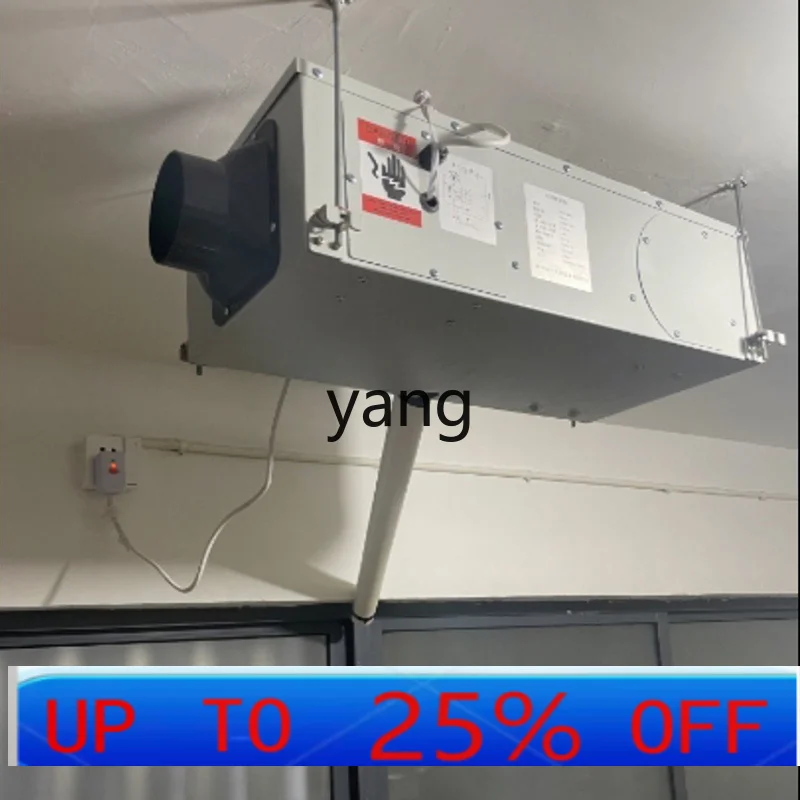 

lmm ceiling dehumidifier basement warehouse workshop household villa dehumidifier