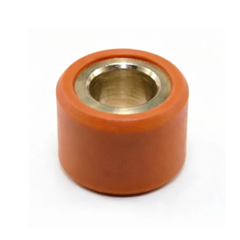 Poids de rouleau de variateur de performance de moto, pièces de scooter chinois 139QMB 50cc, 16x13mm, 3g, 45g, 6g, 7g, 8g, 9g, 10g, 11/12g