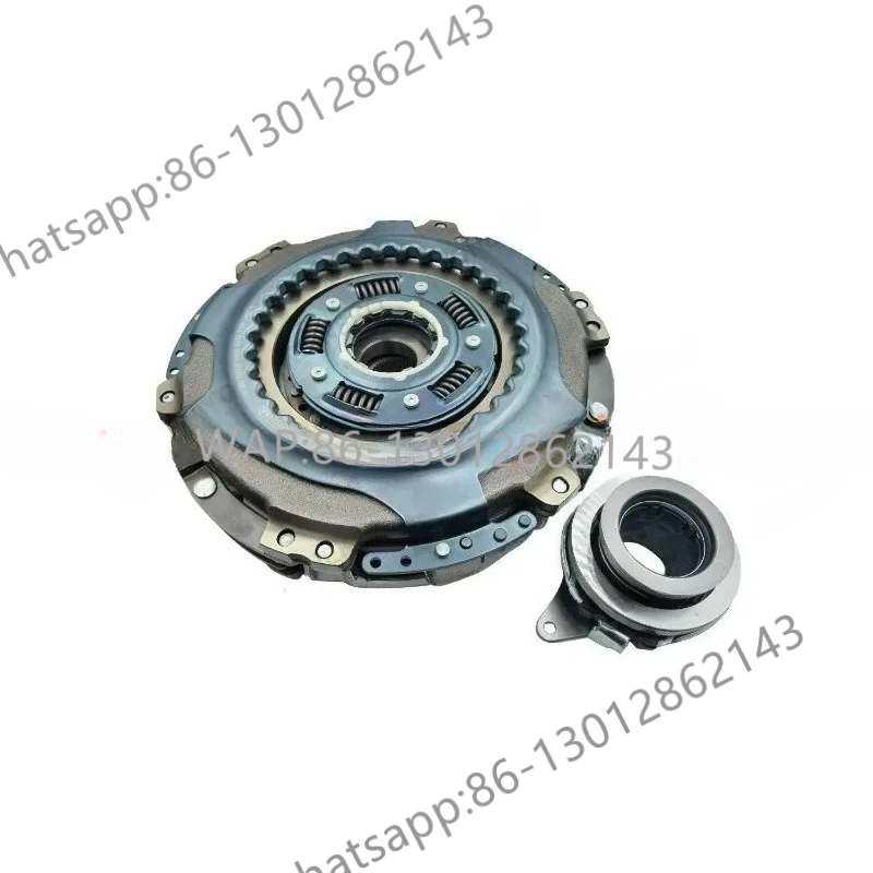 

1.5T Dual Clutch Release Bearing 41200-2D500 41420-2D500 for Sonata 10 412002D500 414202D500