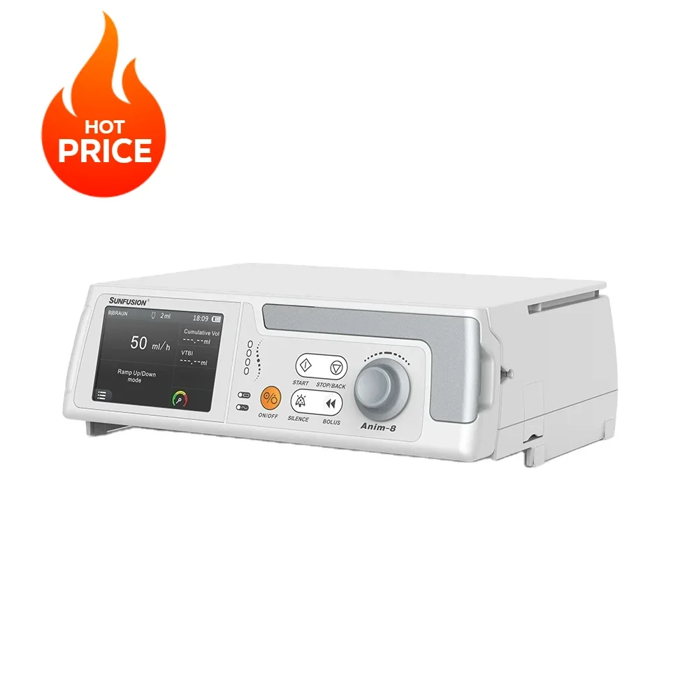 

in--fusion Pump Prices for Hospitals
