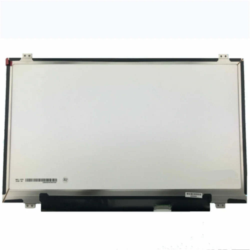 L46552-001 14 inch for HP ChromeBook 14-DB0031NR HD AG SVA LCD Screen Panel 1366x768 30pins