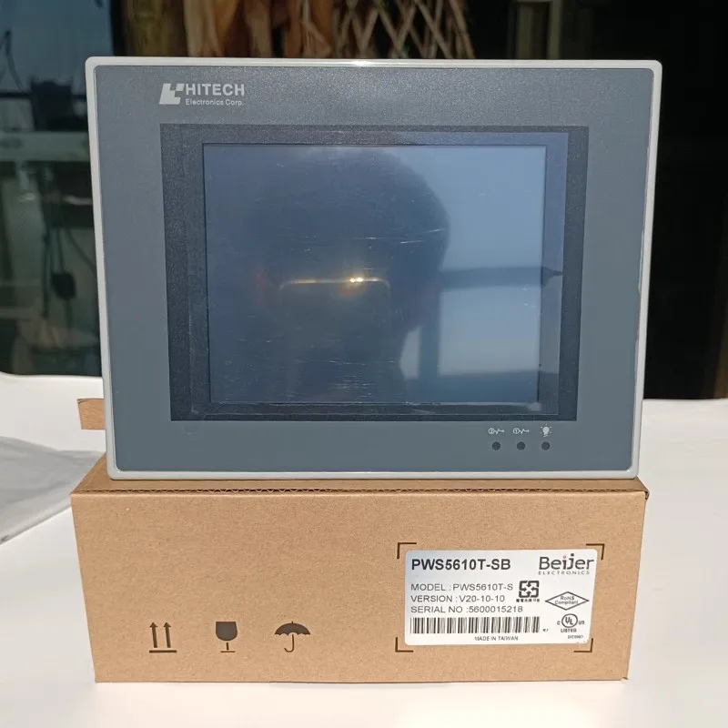 

Touch screen display