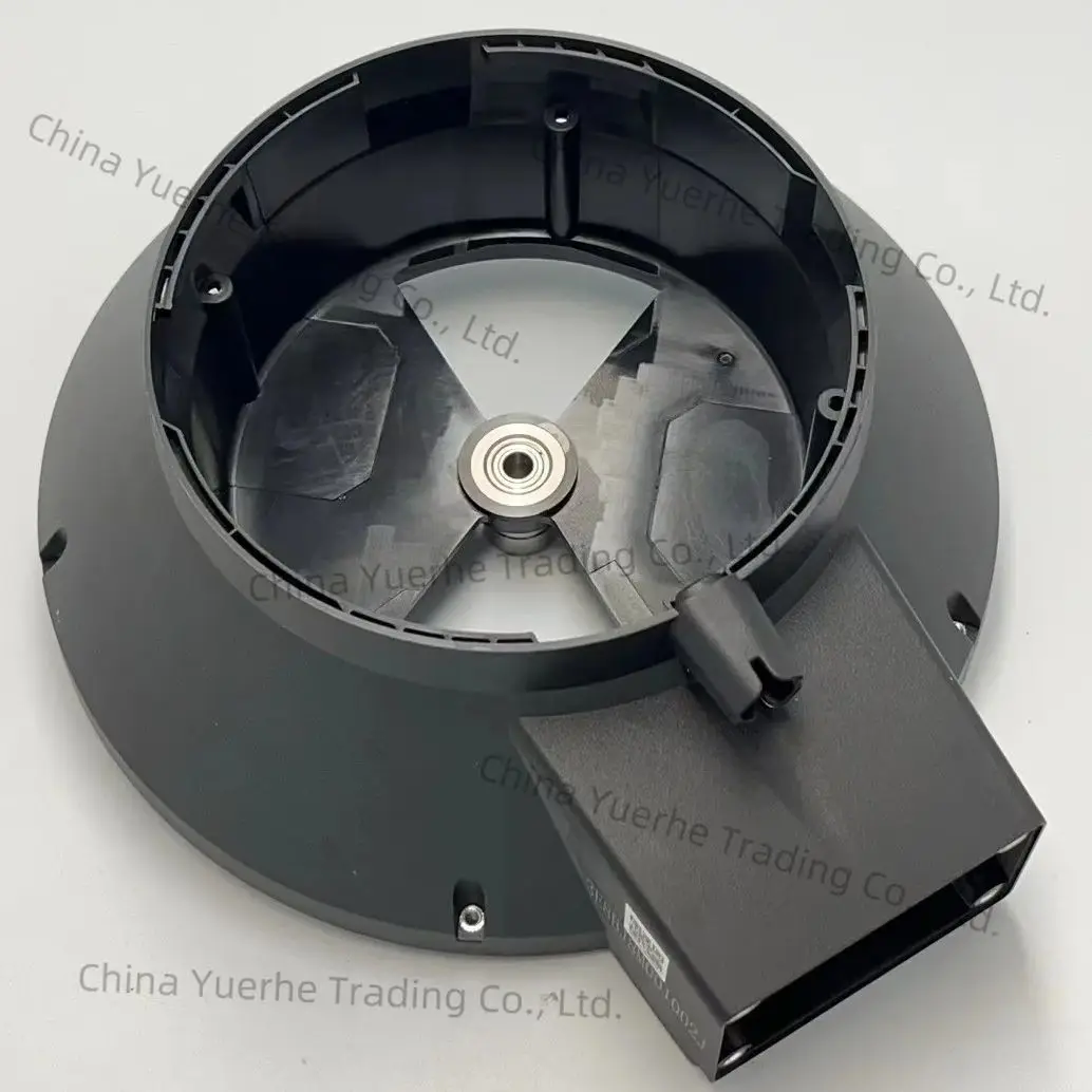 

Drone Repair Parts Broadcast Spreader Casing For DJI T30 Main Body of the Disk Thrower