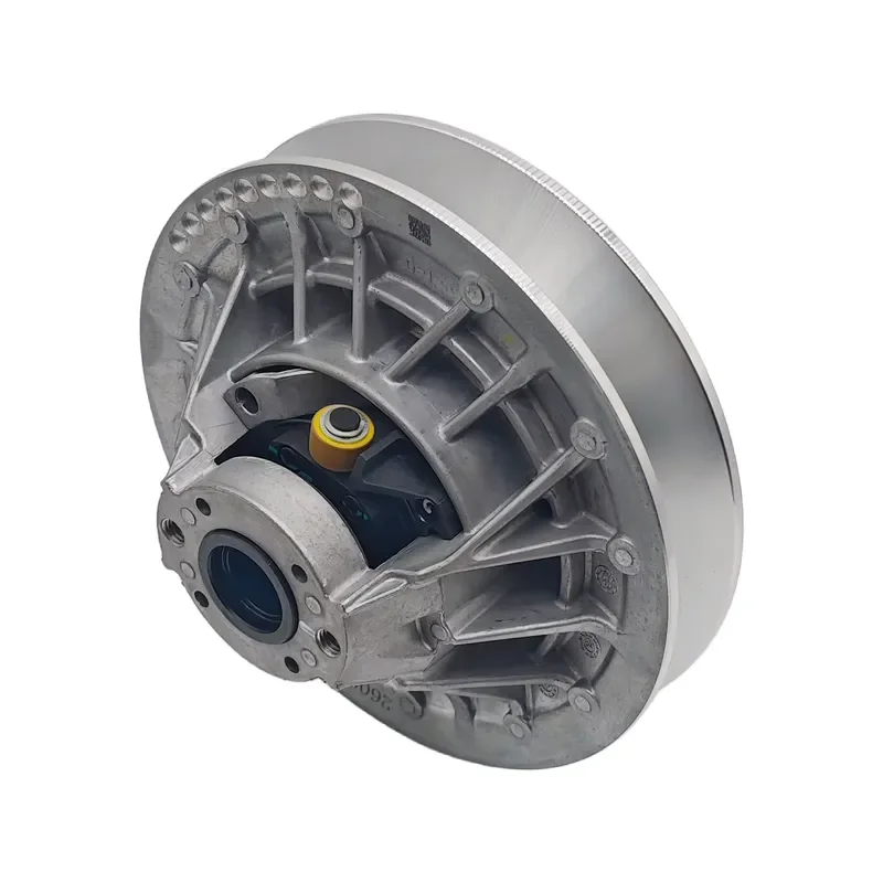 【Direct Fit Daria】 Secondary CVT Drive Clutch for ODES 800 UTV Dominator Raider X2 D2 OE 21040303301C 21040306501 21040306001