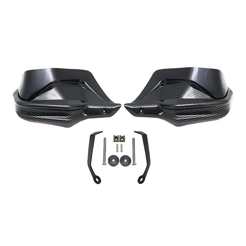 Motorcycle NT1100 Handguards Handlebar Guards Windshield For HONDA NT1100 nt1100 nt 1100 2022-2023 Dedicated Hand Guard
