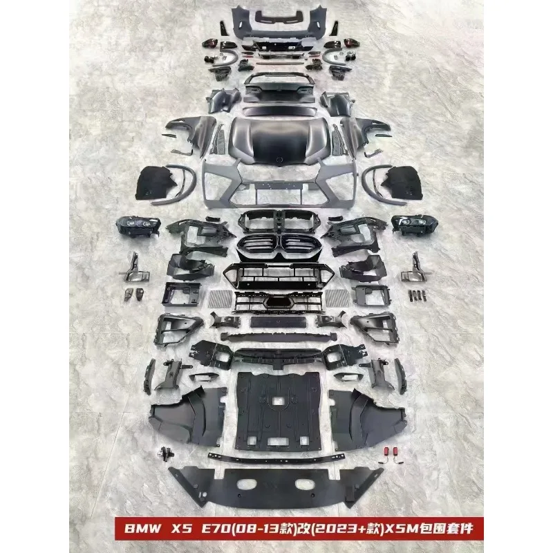 2024 X5 G05 F95 Ext…