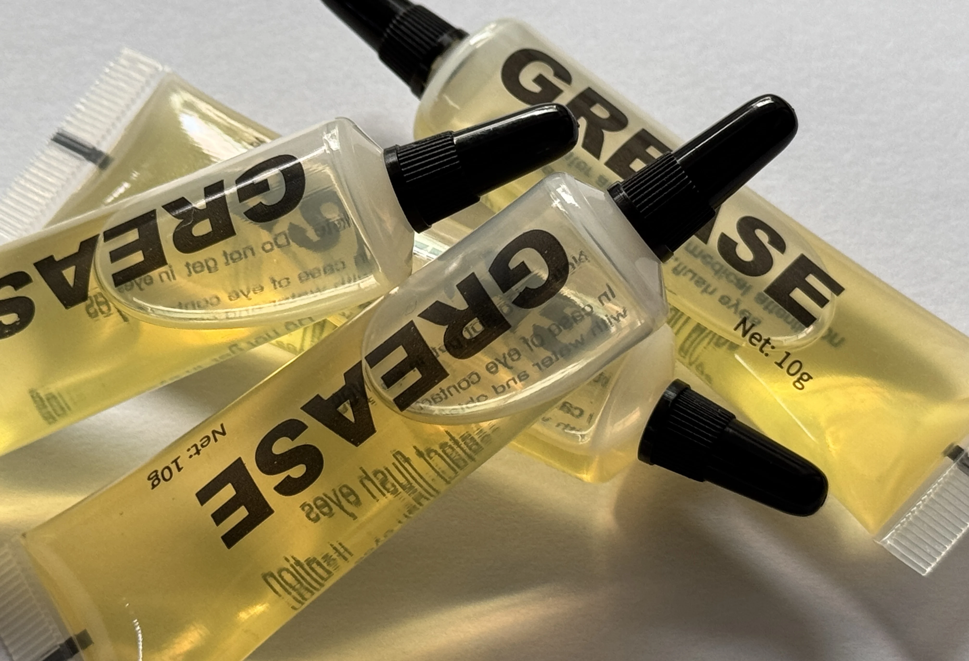 Lubricante y Aceite para Maqui - 3D Printing Guide reseña y precio