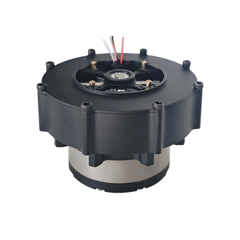 SteadyWin GIM8108-48 45Nm 132Nm High Torque Gear Motor Two Stage Planetary Reducer Light Weight