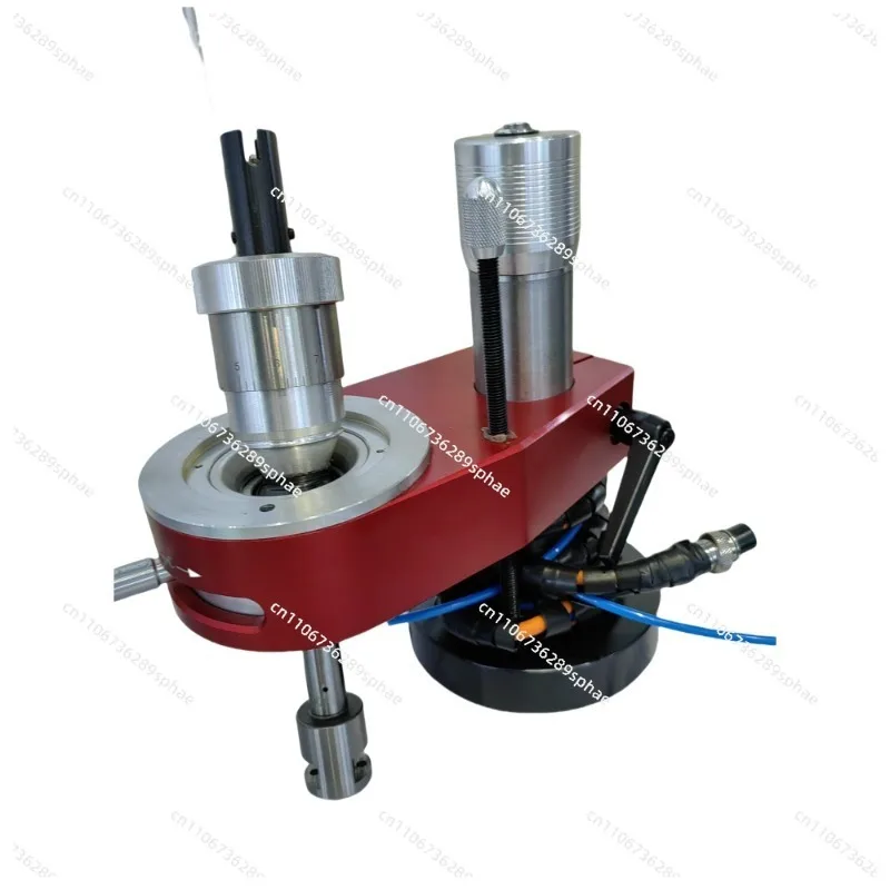 Precision valve seat boring machine valve seat reamer carbide cylinder head valve