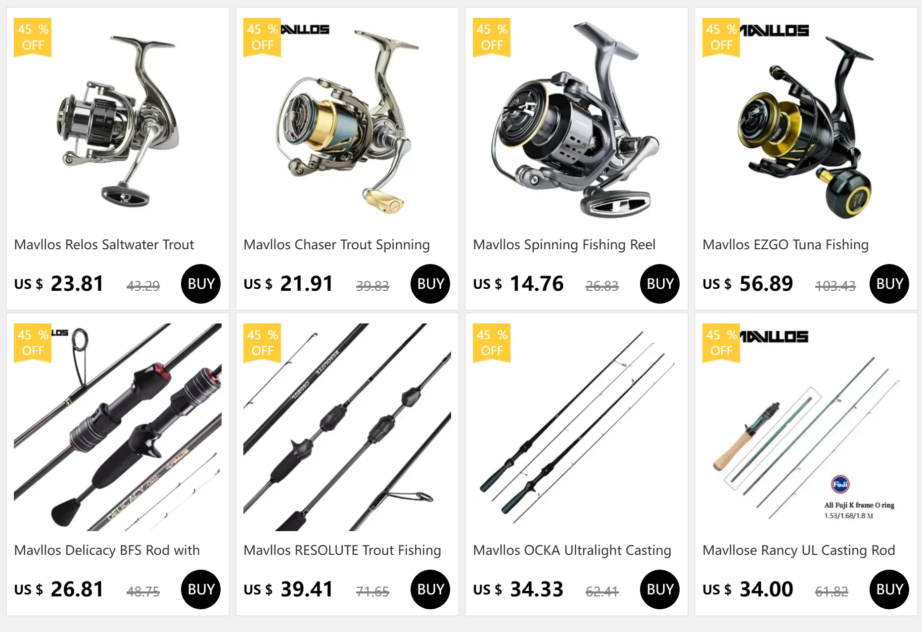 Mavllos Finder-X Angelleine aus Carbon 50 100m 100% Fluorocarbon Vorfachschnur Starke Monofilament Sinkende Angelschnur Unsichtbar – Detail 1