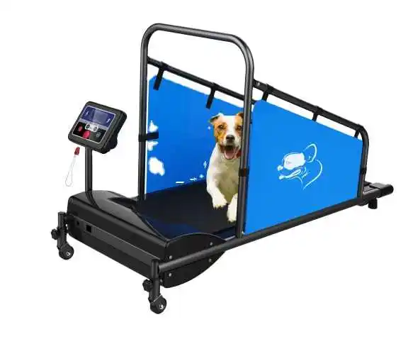 Hot Sale Small Dog Treadmill Walking Machine Pet Treadmill For Dogs