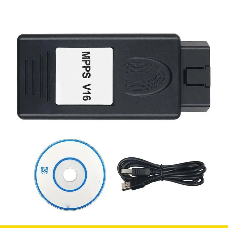 SZCH Universal Automotive Tuning Device Diagnostic Interfaces For Mechanic With Rapid Data Transfer & Error Code Elimination