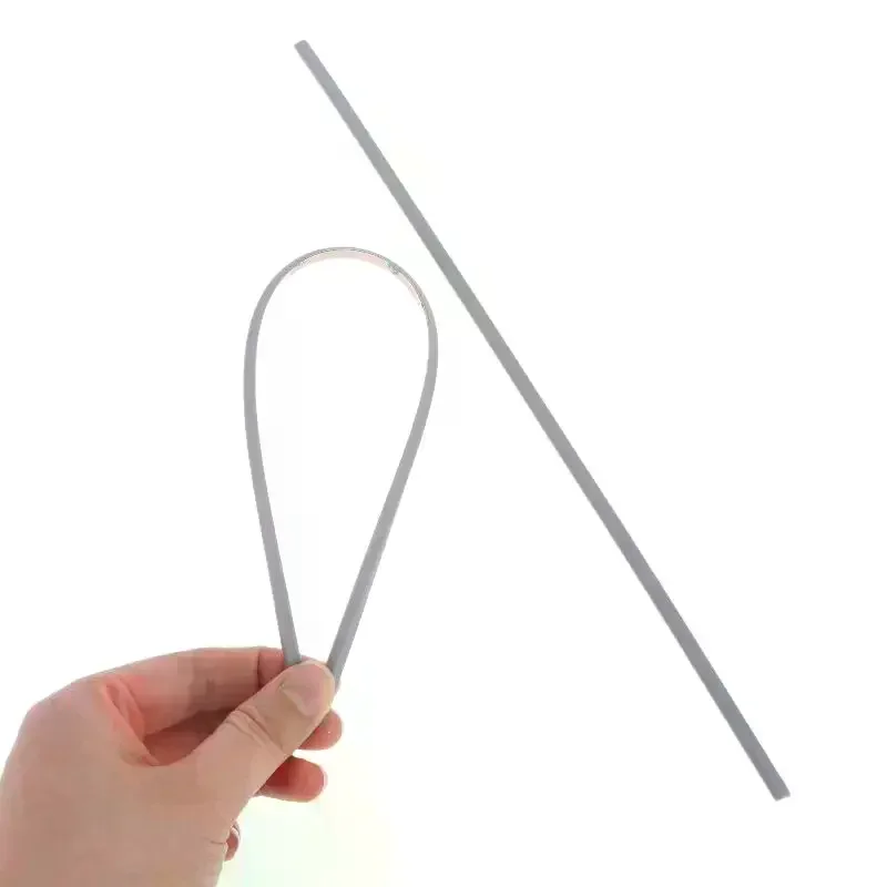Laptop Rubber Feet Laptop Anti-Slip Mat Bottom Case Foot Pad Replacement For 640 G7 G8 Notebook Shell Repair Spare Parts 1Pair