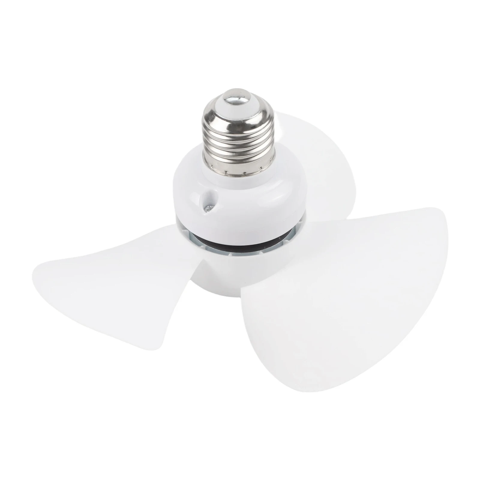 Perfect For Indoor Use Brushless Motor Fan Energy Efficient Ceiling Fan System E27 Screw Fan Aerodynamic
