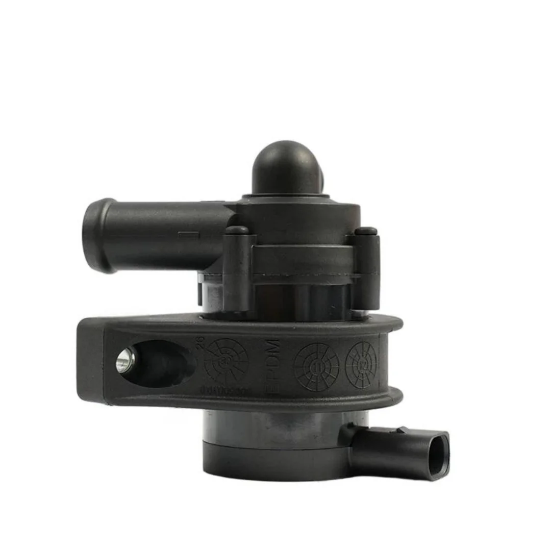 

06D121601 06H121601 auxiliary electric water pump for Audi A6 A7 A8 Quattro Q5 RS7 S6 S8 VW Touareg 09-14 EA008