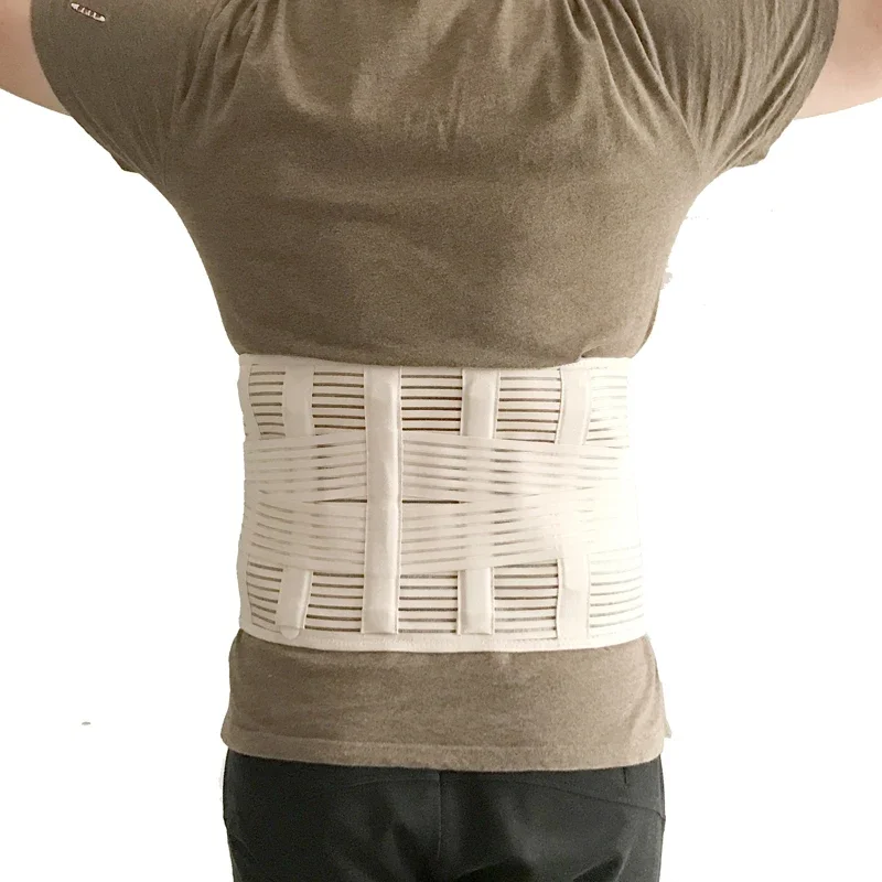 Plus Size Bariatric Abdominal Stomach Binder Obesity Girdle Belt for Big Men Women Post Surgery Tummy Waist Compression Wrap