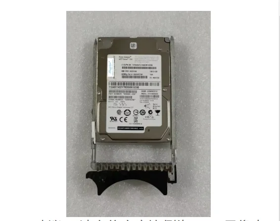 

For 1866 Small Form Factor 146G 15K SAS 2.5 44V6845 44V6843