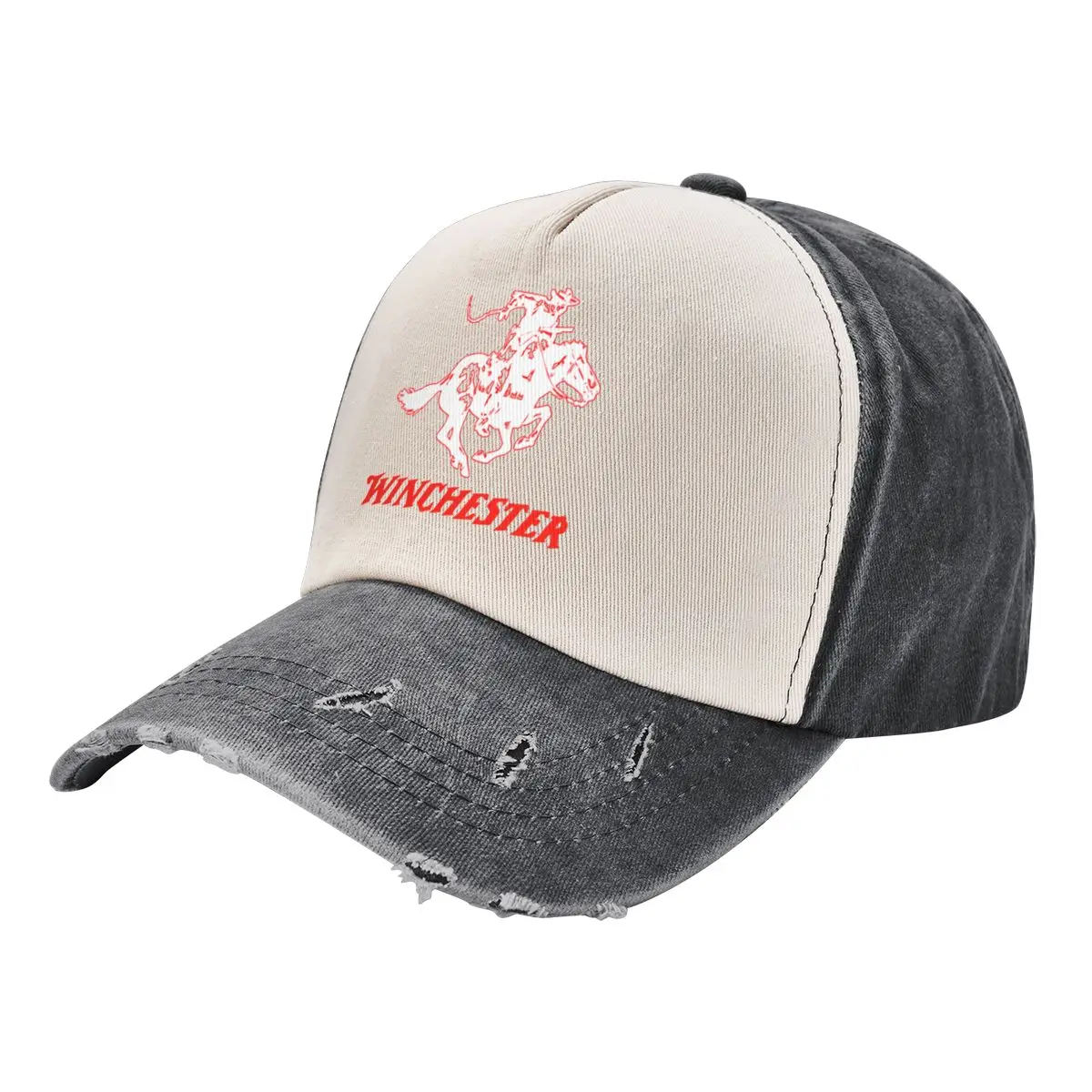 Winchester Firearms Baseball Cap beach hat birthday Women's Men's