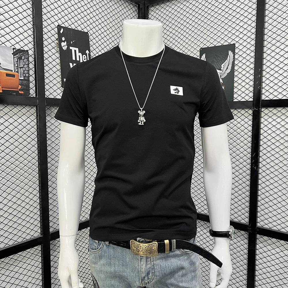 Erkek T-shirt Basit Loong Küçü - Summer Green Clothing incelemesi ve fiyatı