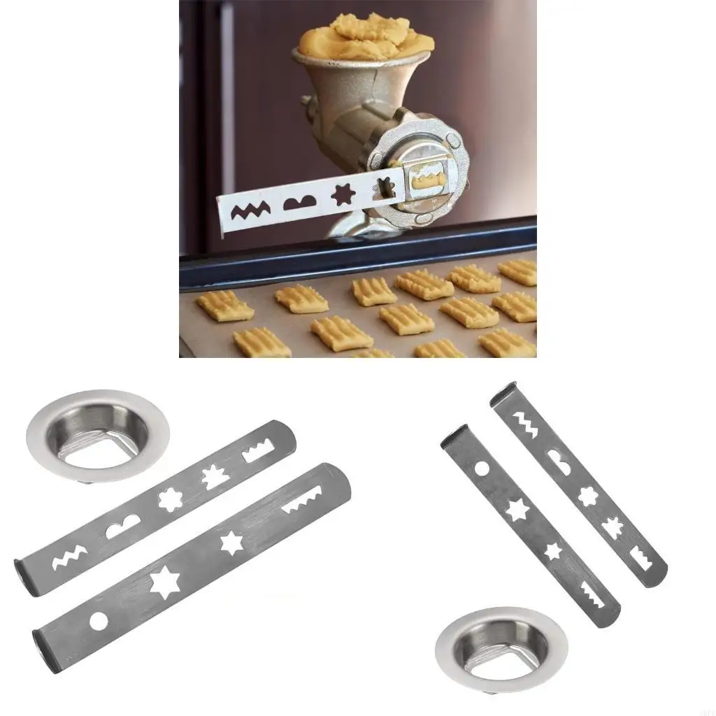 J6PE Multifunctional Stainless Steel Mixer and Grinder Component for Easy Cleaning