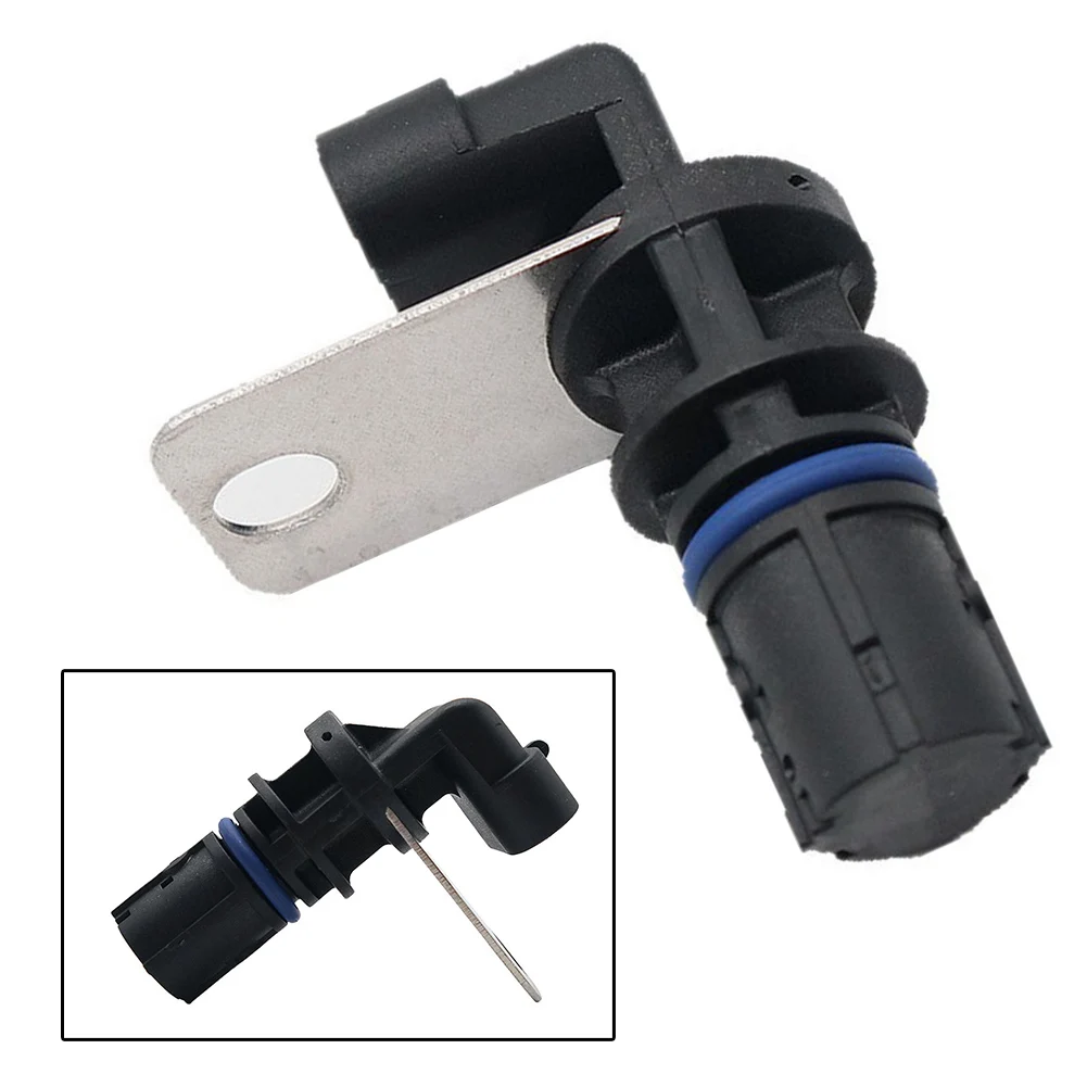 

Car Crankshaft Position Sensor Fits For Chevy For Silverado For GMC 12560228 12555566 Automotive Accessories