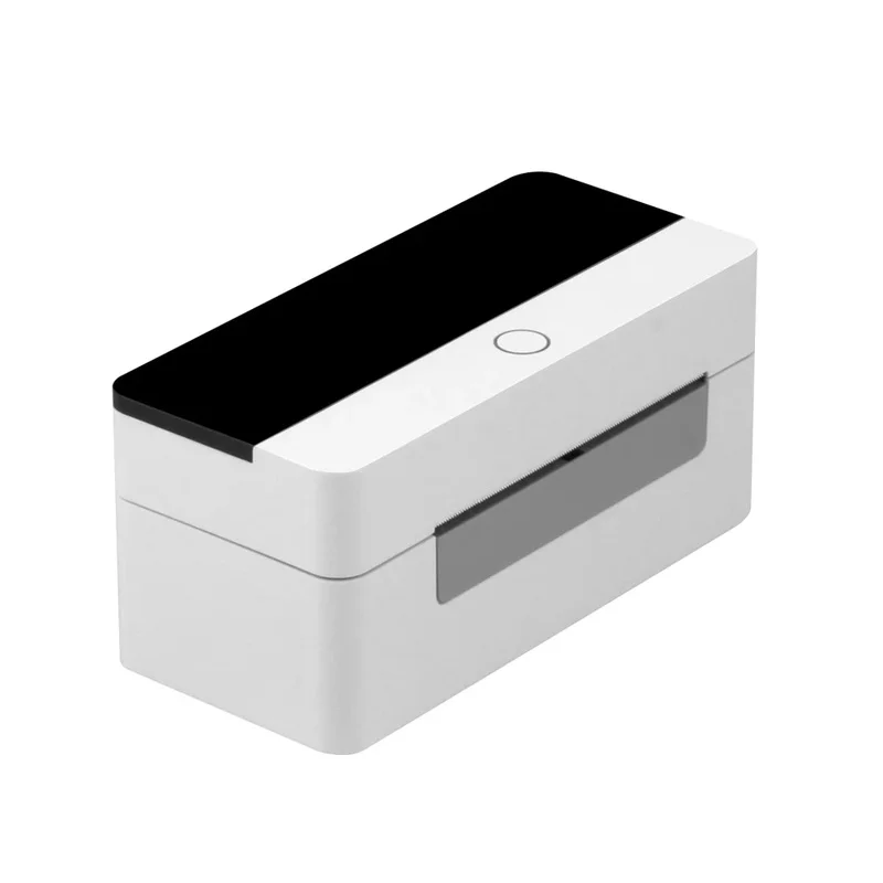 110mm 4x6 Thermal Label Printer Barcode Shipping Printer for Sticker