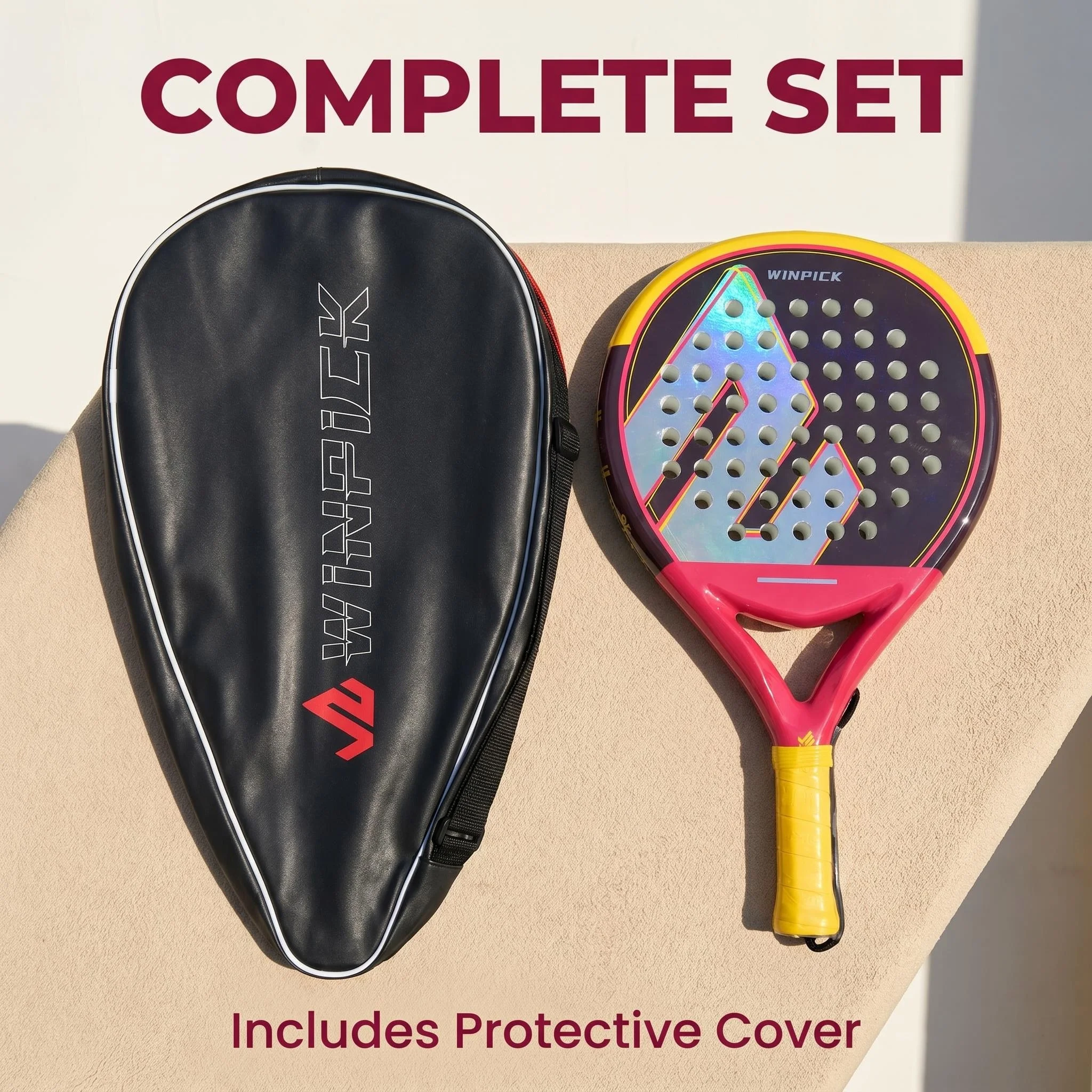 winpick-carbon-fiber-racket-badminton-racket-lightweight-high-speed-control-for-men-and-women-2026