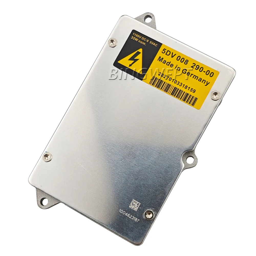 5DV 008 290-00 5DV00829000 5DV008290-00 Xenon Headlight Ballast D2S D2R