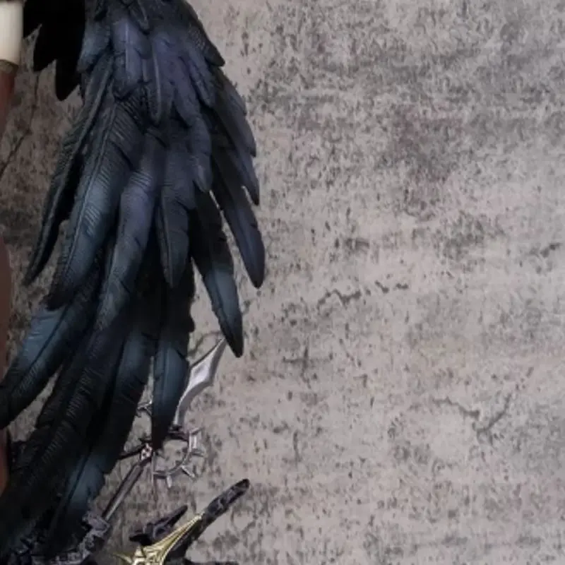 أفرلورد ألبيدو أنيمي فتاة الشكل 56.5 سنتيمتر Gk سطح المكتب تمثال تحصيل حلية للبنين لعبة مثالية هدية للمناسبات الخاصة