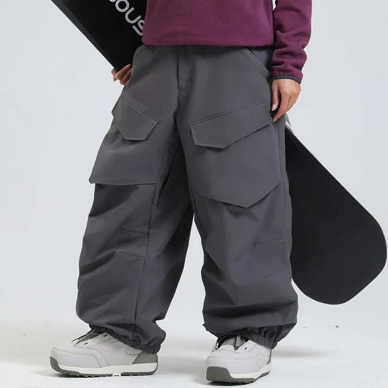 Variant: Grey