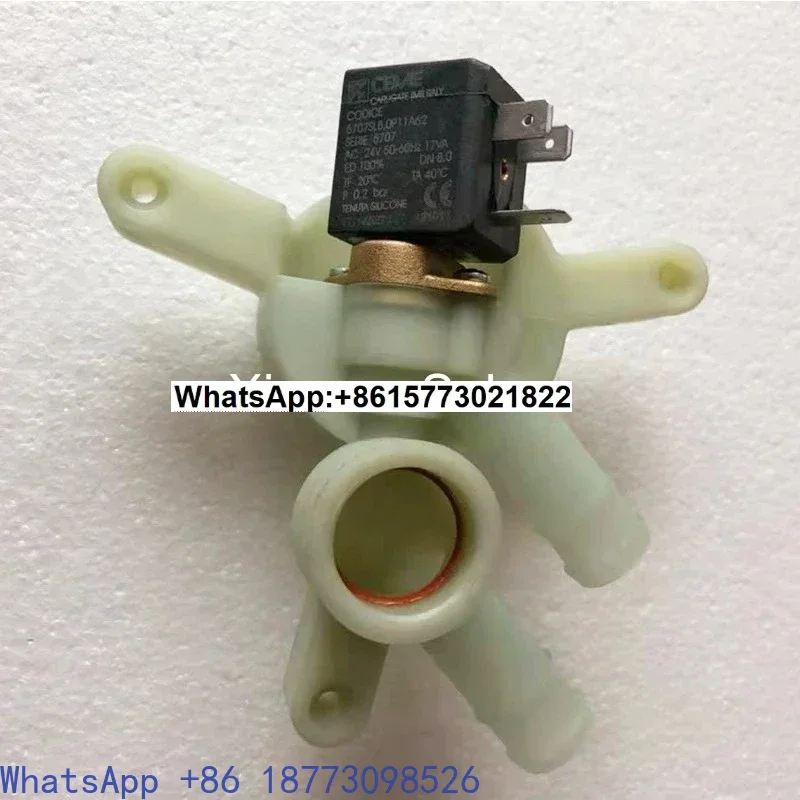 

1 Piece Original New Humidifier Drain Valve 13C499A030