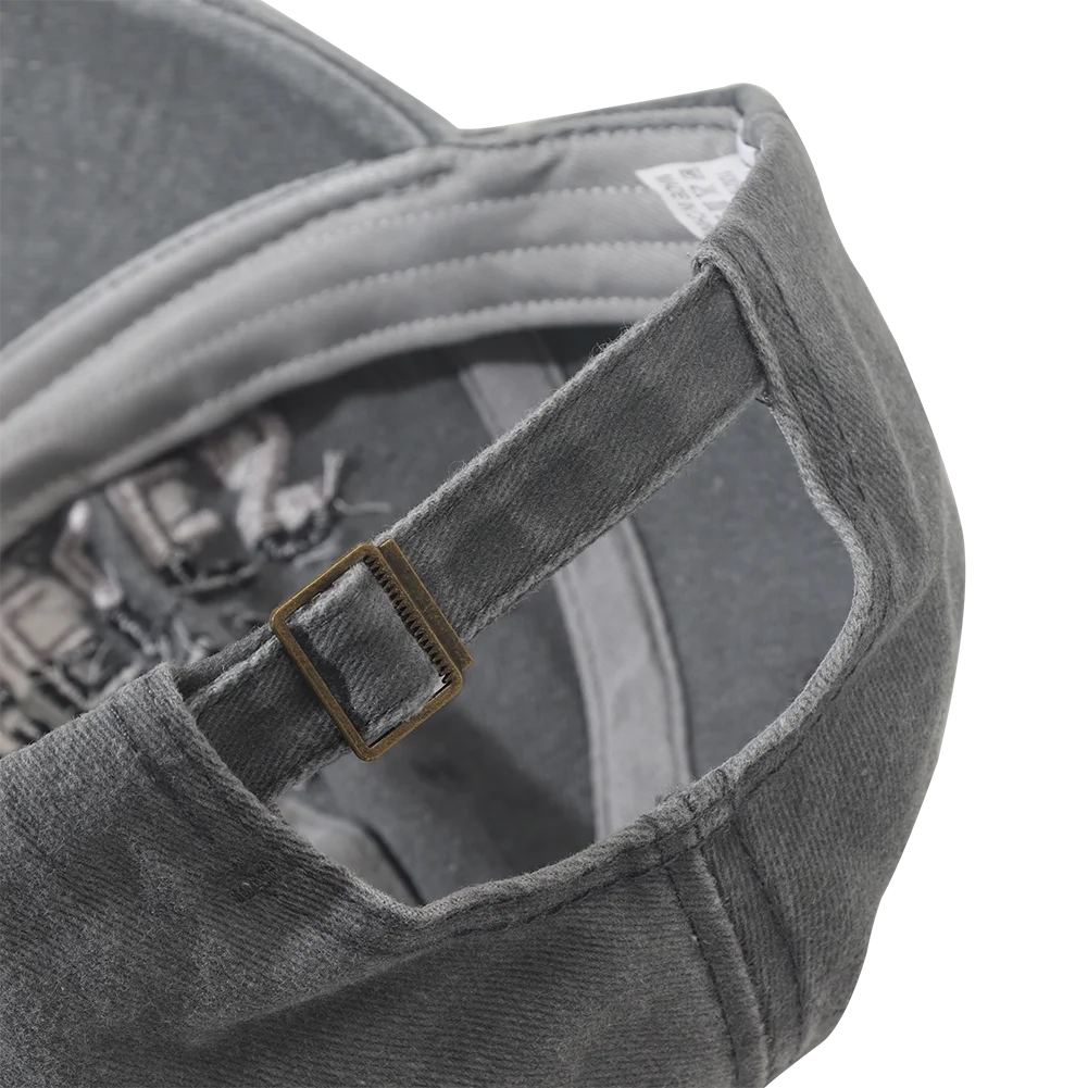 Neue Unisex Retro Buchstaben bestickte Baseballkappe lässiger Sonnenschutz Schirmmützen für Damen Herren Outdoor Sonnenschutzhüte