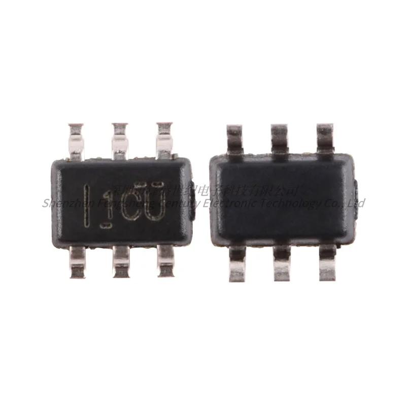 LM66100DCKR LM66100…