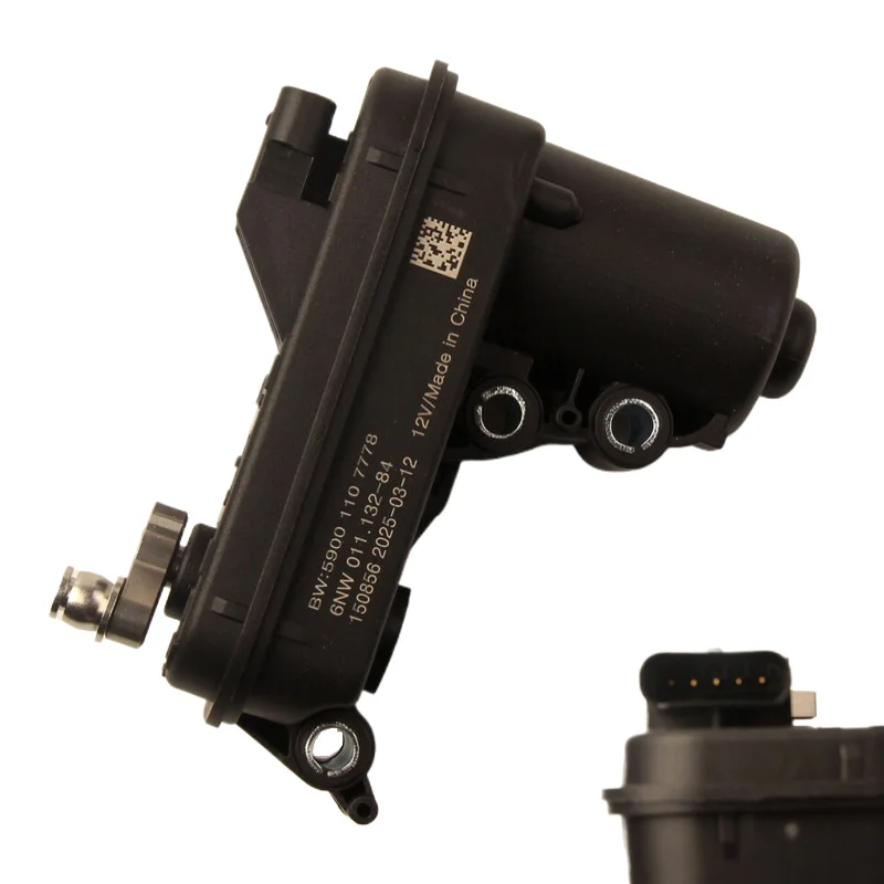Actuador turbo del actuador 59001107778 6NW011.132-84 del solenoide del turbocompresor 12v para JAC