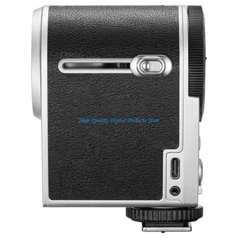 

U2JE For Lux Cadet Retro Camera Flash GN10 Full Power Flash Times 620 Times 6200K±300
